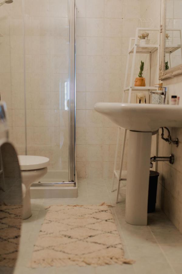 Appartement Casa Giulia à Vérone Extérieur photo