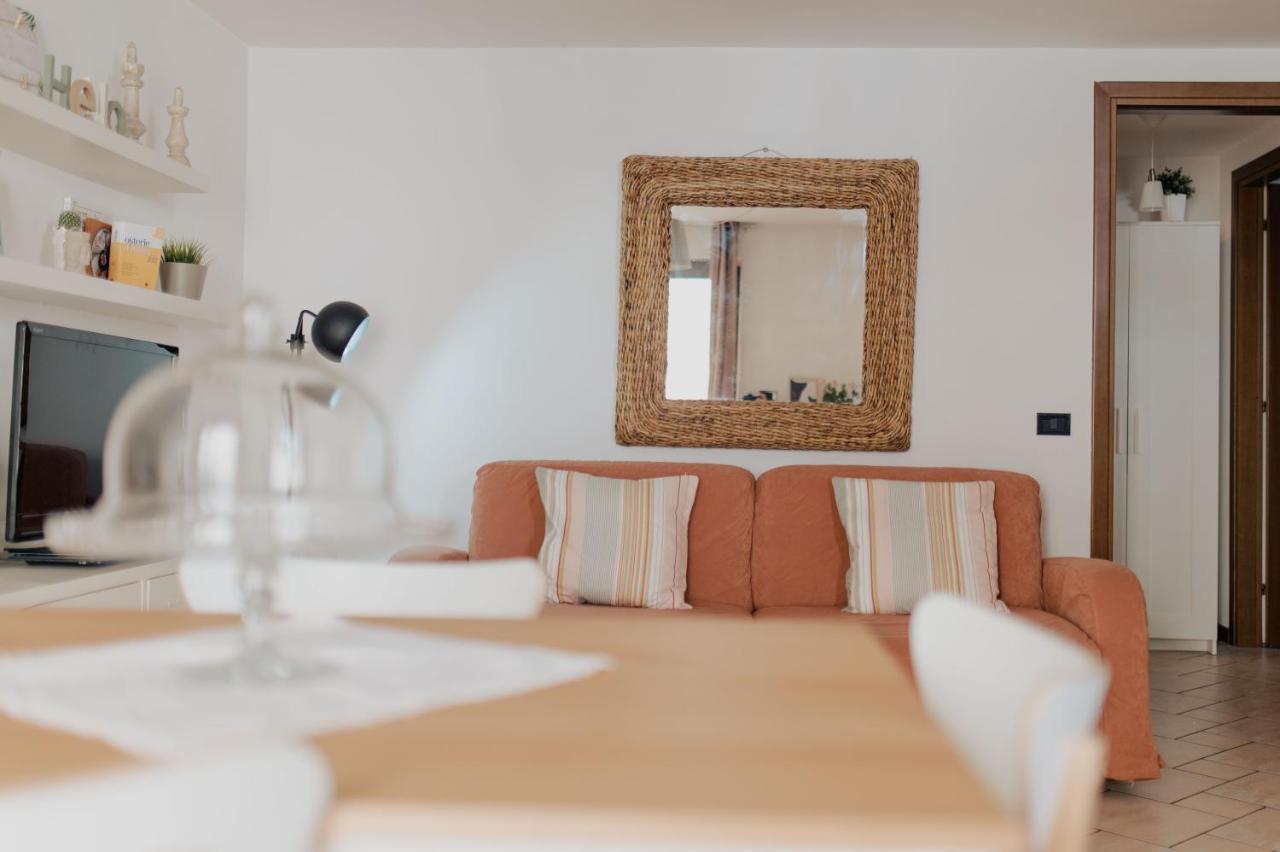 Appartement Casa Giulia à Vérone Extérieur photo