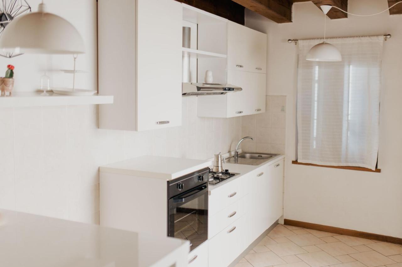 Appartement Casa Giulia à Vérone Extérieur photo