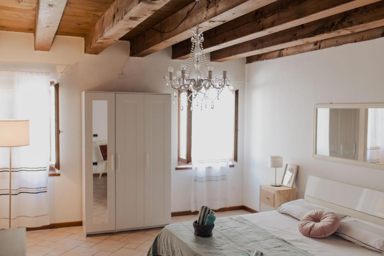 Appartement Casa Giulia à Vérone Extérieur photo