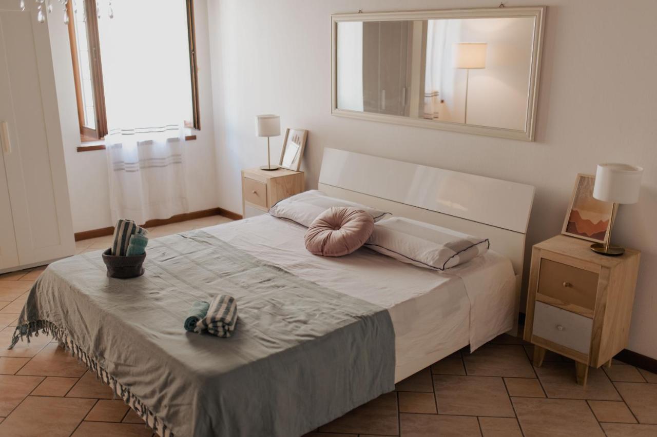 Appartement Casa Giulia à Vérone Extérieur photo