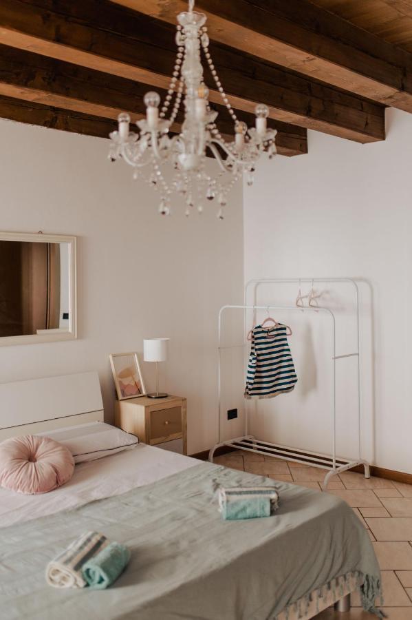 Appartement Casa Giulia à Vérone Extérieur photo